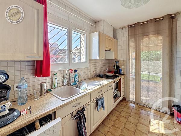 Maison à vendre  3 pièces - 96,92 m2 ST LAURENT DE LA SALANQUE - 66