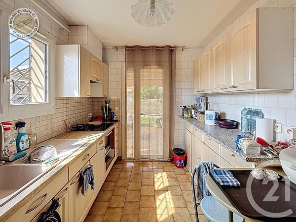 Maison à vendre  3 pièces - 96,92 m2 ST LAURENT DE LA SALANQUE - 66