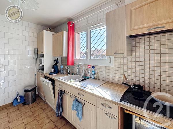 Maison à vendre  3 pièces - 96,92 m2 ST LAURENT DE LA SALANQUE - 66