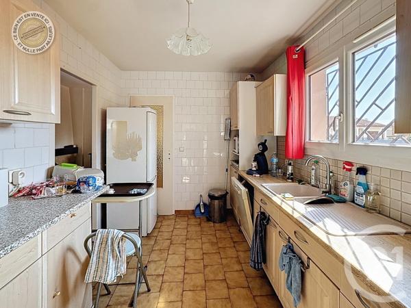 Maison à vendre  3 pièces - 96,92 m2 ST LAURENT DE LA SALANQUE - 66