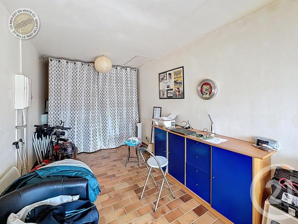 Maison à vendre  3 pièces - 96,92 m2 ST LAURENT DE LA SALANQUE - 66