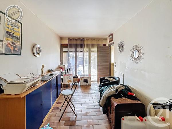 Maison à vendre  3 pièces - 96,92 m2 ST LAURENT DE LA SALANQUE - 66