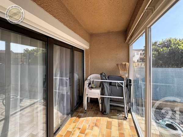 Maison à vendre  3 pièces - 96,92 m2 ST LAURENT DE LA SALANQUE - 66