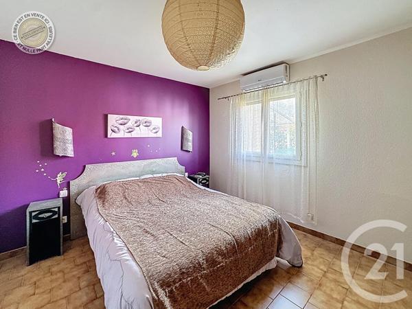 Maison à vendre  3 pièces - 96,92 m2 ST LAURENT DE LA SALANQUE - 66