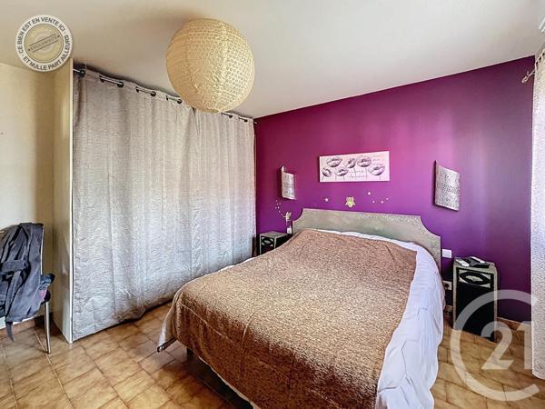 Maison à vendre  3 pièces - 96,92 m2 ST LAURENT DE LA SALANQUE - 66
