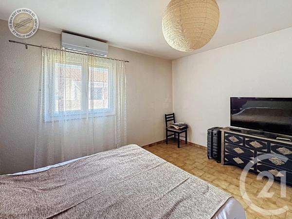 Maison à vendre  3 pièces - 96,92 m2 ST LAURENT DE LA SALANQUE - 66