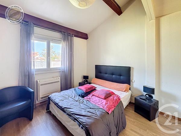 Maison à vendre  3 pièces - 96,92 m2 ST LAURENT DE LA SALANQUE - 66