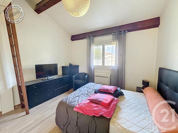 Maison à vendre  3 pièces - 96,92 m2 ST LAURENT DE LA SALANQUE - 66
