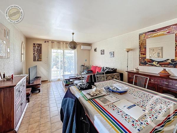 Maison à vendre  3 pièces - 96,92 m2 ST LAURENT DE LA SALANQUE - 66