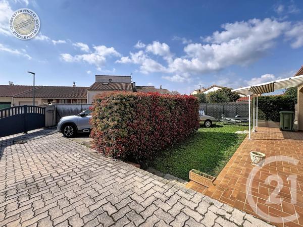 Maison à vendre  3 pièces - 96,92 m2 ST LAURENT DE LA SALANQUE - 66