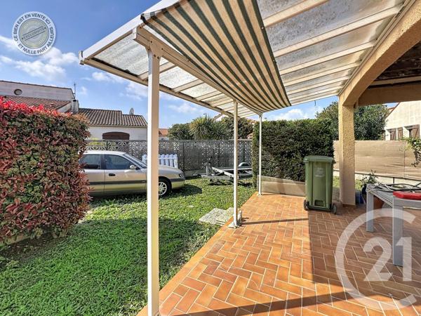 Maison à vendre  3 pièces - 96,92 m2 ST LAURENT DE LA SALANQUE - 66