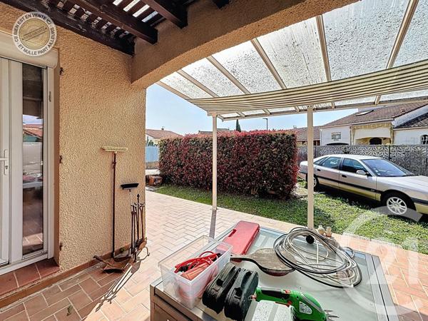 Maison à vendre  3 pièces - 96,92 m2 ST LAURENT DE LA SALANQUE - 66