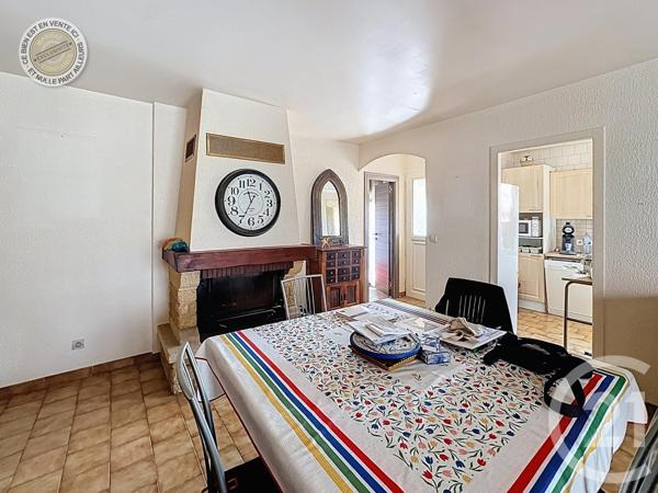 Maison à vendre  3 pièces - 96,92 m2 ST LAURENT DE LA SALANQUE - 66