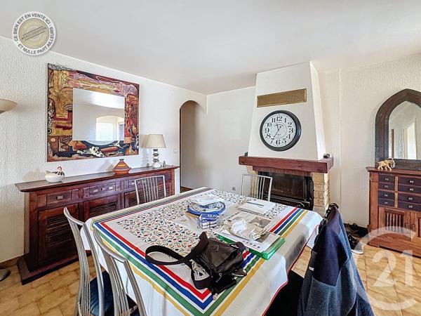 Maison à vendre  3 pièces - 96,92 m2 ST LAURENT DE LA SALANQUE - 66