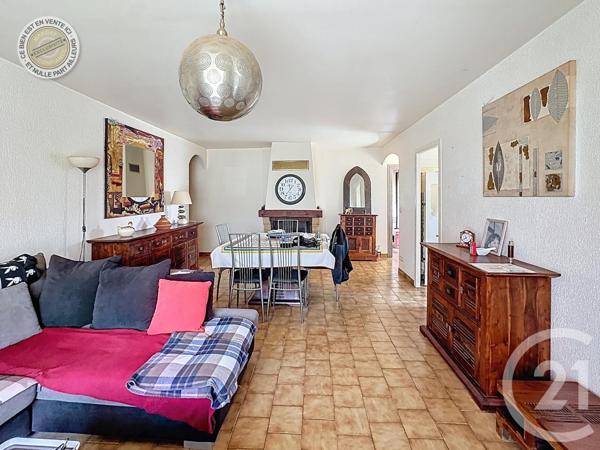 Maison à vendre  3 pièces - 96,92 m2 ST LAURENT DE LA SALANQUE - 66