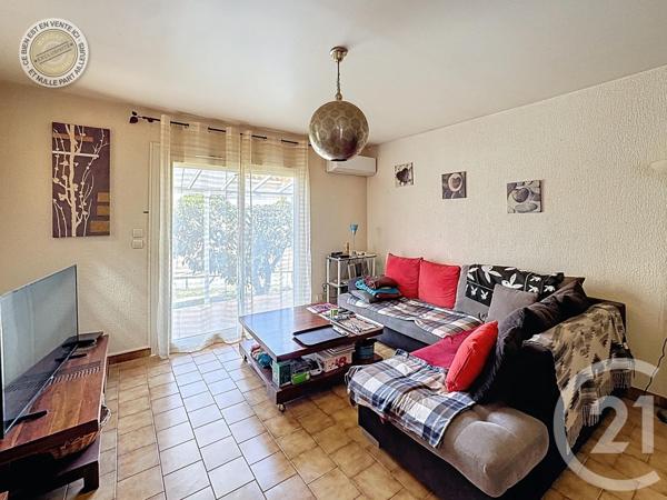 Maison à vendre  3 pièces - 96,92 m2 ST LAURENT DE LA SALANQUE - 66
