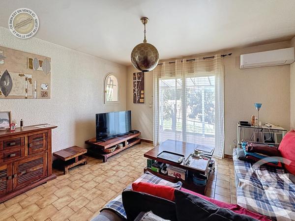 Maison à vendre  3 pièces - 96,92 m2 ST LAURENT DE LA SALANQUE - 66