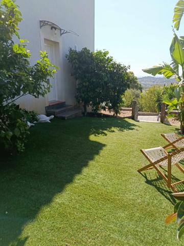 Maison contemporaine 4 chambres  avec vue mer à Toulon - Bas Corniche Marius Escartefigue