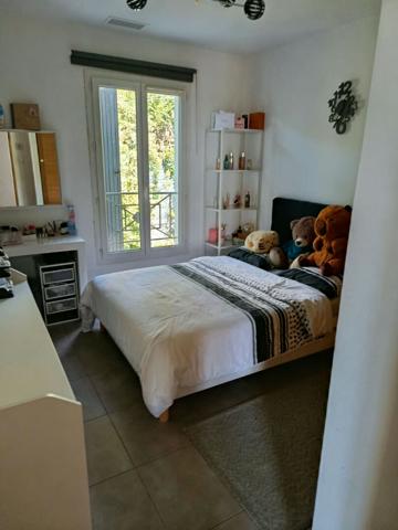 Maison contemporaine 4 chambres  avec vue mer à Toulon - Bas Corniche Marius Escartefigue