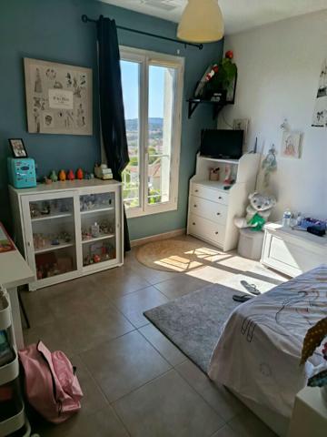 Maison contemporaine 4 chambres  avec vue mer à Toulon - Bas Corniche Marius Escartefigue