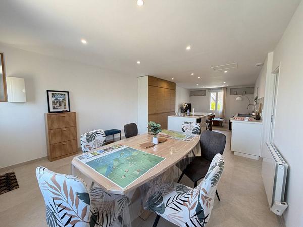 APPARTEMENT à ROYAN