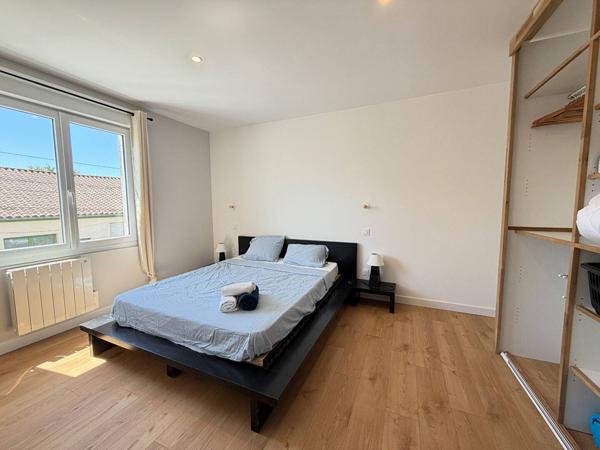 APPARTEMENT à ROYAN