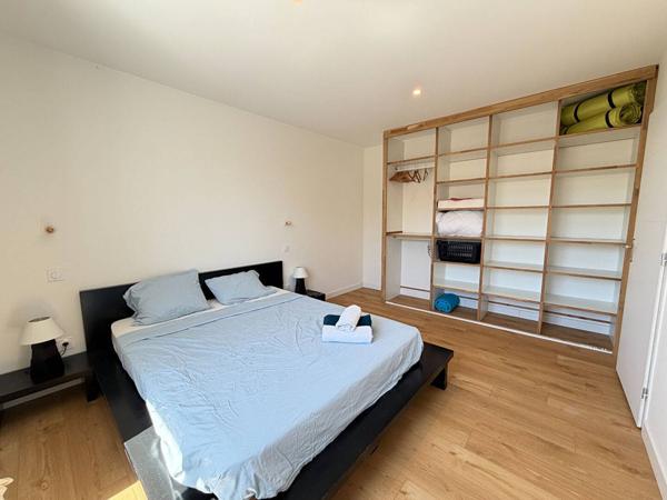 APPARTEMENT à ROYAN