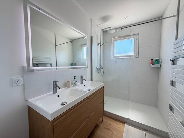 APPARTEMENT à ROYAN