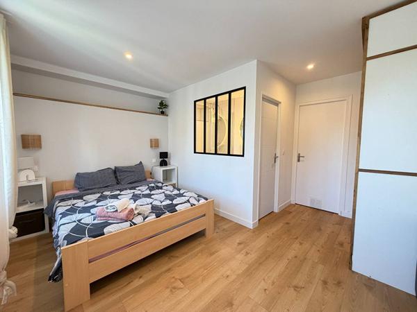 APPARTEMENT à ROYAN