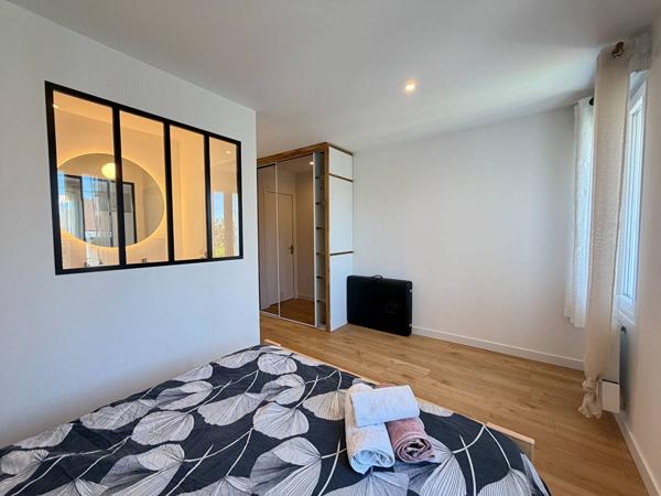 APPARTEMENT à ROYAN