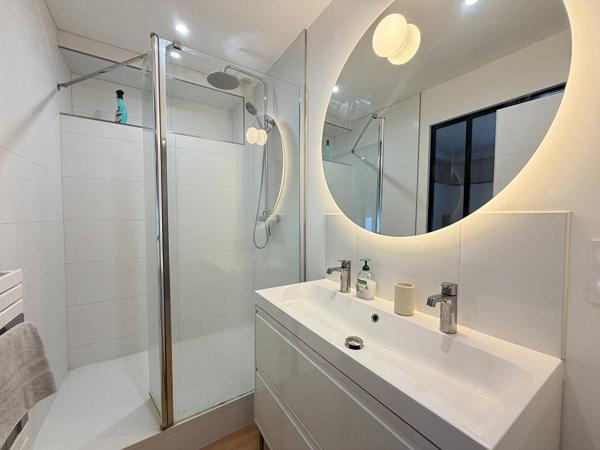 APPARTEMENT à ROYAN
