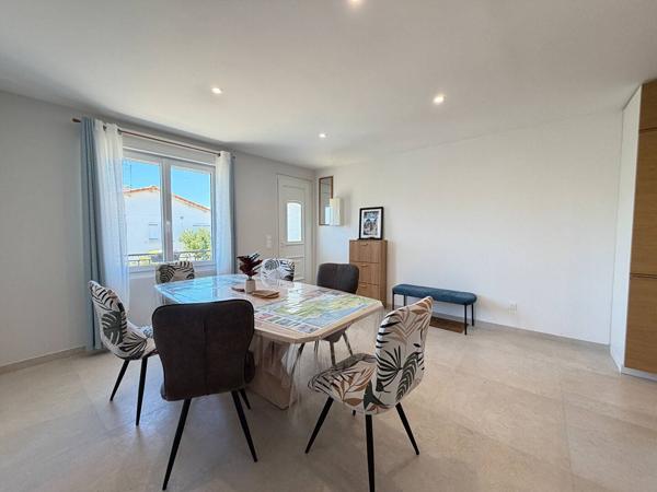 APPARTEMENT à ROYAN