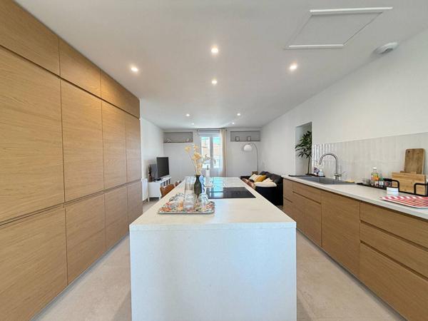 APPARTEMENT à ROYAN