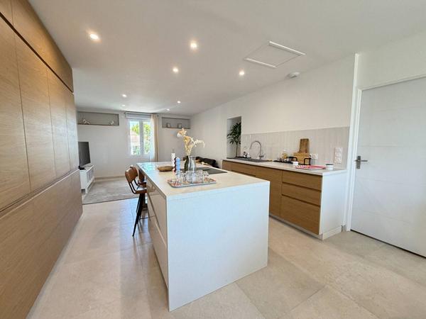 APPARTEMENT à ROYAN