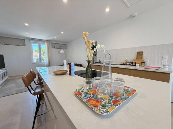 APPARTEMENT à ROYAN