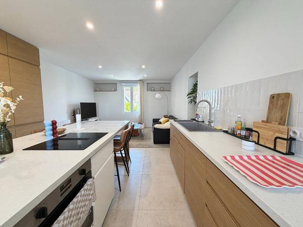 APPARTEMENT à ROYAN