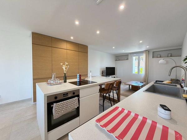 APPARTEMENT à ROYAN