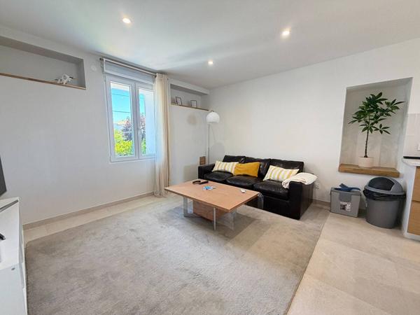 APPARTEMENT à ROYAN