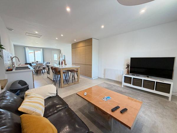 APPARTEMENT à ROYAN