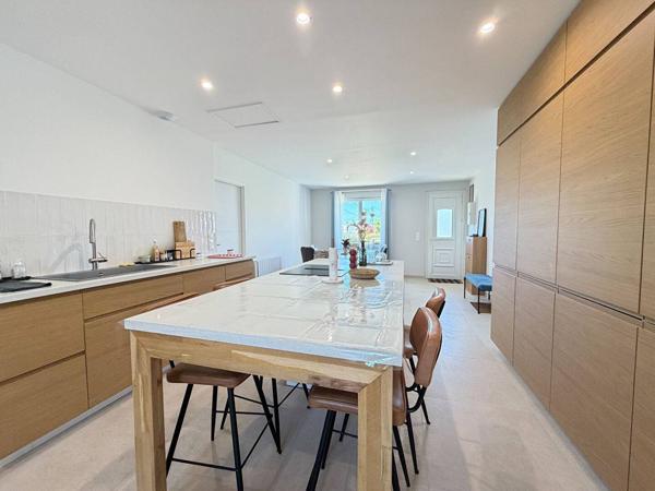 APPARTEMENT à ROYAN