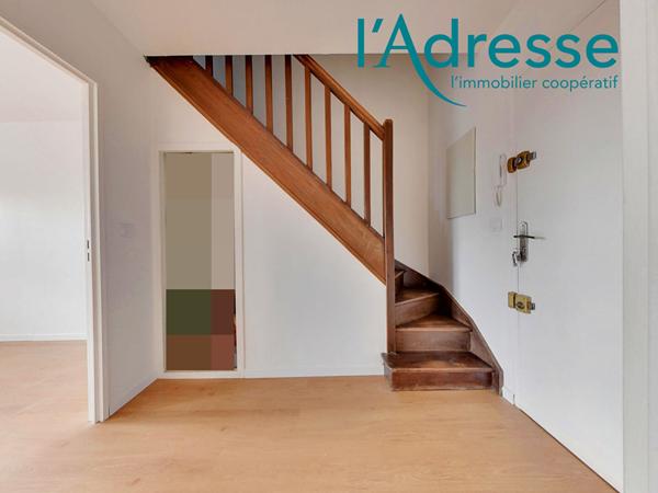 Appartement Noisy Le Grand 3 pièce(s)