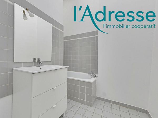 Appartement Noisy Le Grand 3 pièce(s)