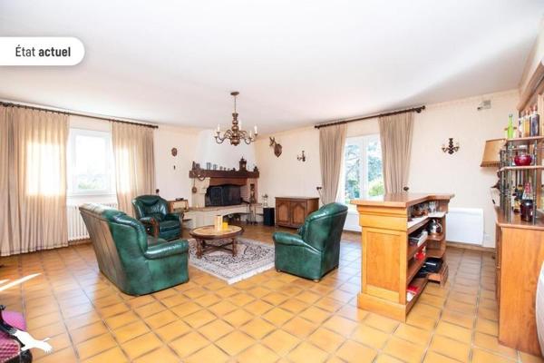 Maison à vendre |  Muret |  6 pièces | 140 m²