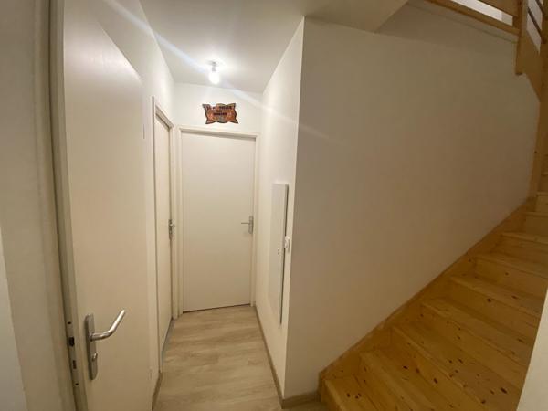 Achat appartement près de LES MUREAUX - 4 pièce(s) - 74 m² - 190 000 €