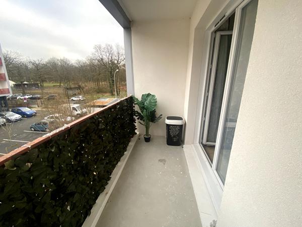 Achat appartement près de LES MUREAUX - 4 pièce(s) - 74 m² - 190 000 €