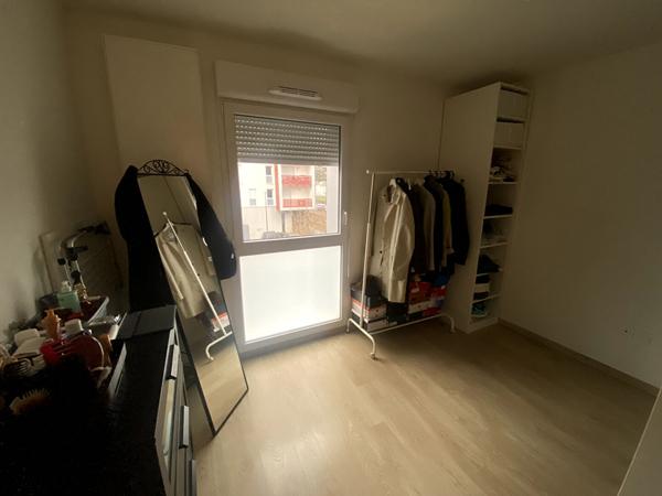 Achat appartement près de LES MUREAUX - 4 pièce(s) - 74 m² - 190 000 €