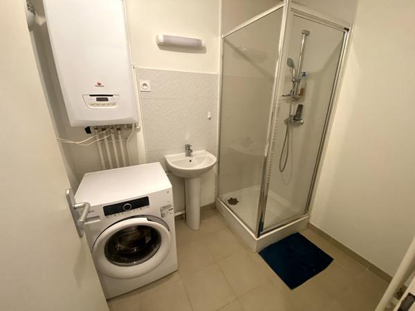 Achat appartement près de LES MUREAUX - 4 pièce(s) - 74 m² - 190 000 €