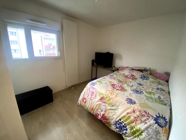 Achat appartement près de LES MUREAUX - 4 pièce(s) - 74 m² - 190 000 €