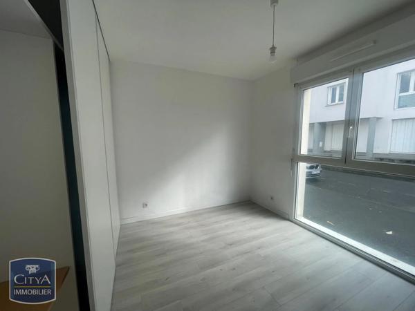 Appartement à vendre 3 pièces 67.87m² Poitiers (86000)