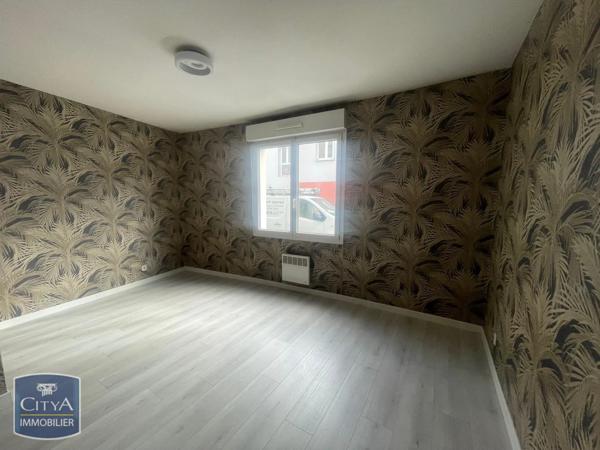 Appartement à vendre 3 pièces 67.87m² Poitiers (86000)